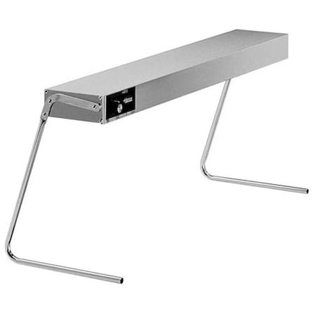 Hatco Foodwarmer120V 1400W  60 For - Part No Grah-60 120V GRAH-60 120V